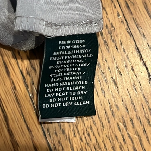 Ralph Lauren Dress - Picture 8 of 10